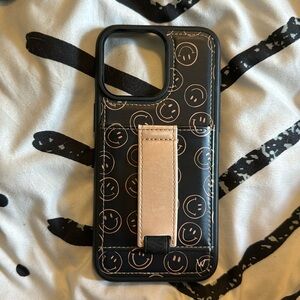 iPhone 15 Pro Max Walli Case
